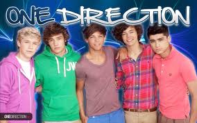 One direction