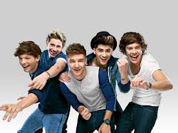 One direction picture