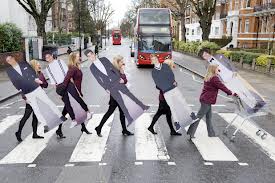 One direction plagat